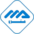 Entreprise Metro d'Alger logo