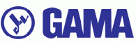 gama logo