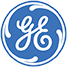 GE logo