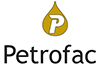 Petrofac logo