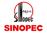 SINOPEC logo